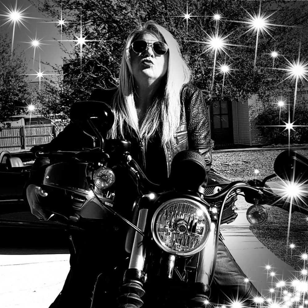 Meet your Posher, Stacy